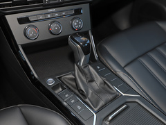 2020款 改款 280TSI 商务版 国VI