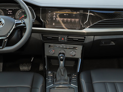 2020款 改款 280TSI 商务版 国VI