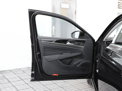 2020款 改款 280TSI 精英版 国VI