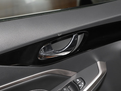 2021款 PLUS 1.6L XL CVT悦领版
