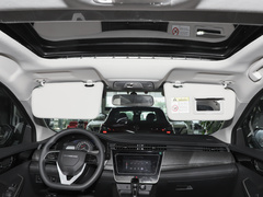 2021款 PLUS 1.6L XL CVT悦领版