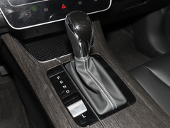 2021款 PLUS 1.6L XL CVT悦领版
