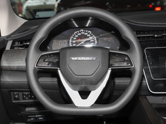 2021款 PLUS 1.6L XL CVT悦领版