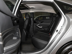 2021款 PLUS 1.6L XL CVT悦领版