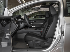 2021款 PLUS 1.6L XL CVT悦领版