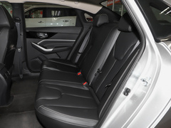 2021款 PLUS 1.6L XL CVT悦领版