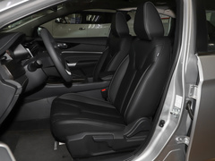 2021款 PLUS 1.6L XL CVT悦领版
