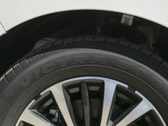 2021款 领秀系列 390T 尊享版