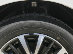2021款 领秀系列 390T 尊享版