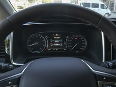 2021款 领秀系列 390T 尊享版