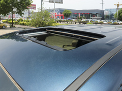2021款 领秀系列 390T 尊贵版
