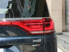 2021款 领秀系列 390T 尊贵版