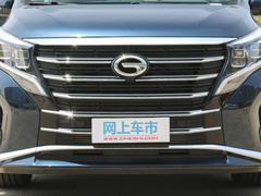 2021款 领秀系列 390T 尊贵版