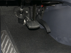 2021款 领秀系列 390T 尊贵版