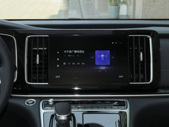 2021款 领秀系列 390T 尊贵版