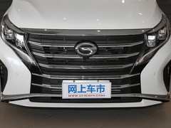 2021款 领秀系列 390T 至尊版