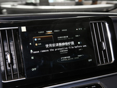 2021款 领秀系列 390T 至尊版