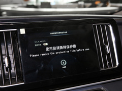 2021款 领秀系列 390T 至尊版