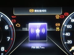 2021款 领秀系列 390T 至尊版