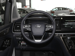 2021款 领秀系列 390T 至尊版