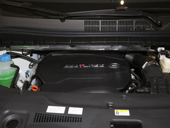 2021款 领秀系列 390T 至尊版