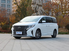 2021款 领秀系列 390T 旗舰版