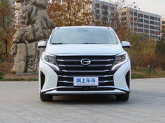 2021款 领秀系列 390T 旗舰版