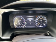 2021款 领秀系列 390T 旗舰版