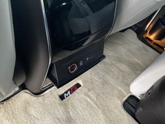 2021款 领秀系列 390T 旗舰版