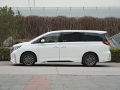 2021款 大师系列 390T 至尊版