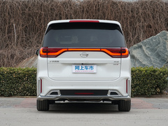 2021款 大师系列 390T 至尊版