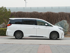 2021款 大师系列 390T 至尊版