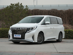 2021款 大师系列 390T 至尊版