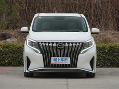 2021款 大师系列 390T 至尊版