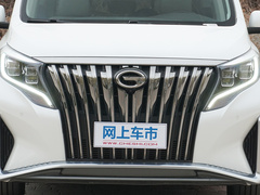 2021款 大师系列 390T 至尊版