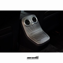 2021款 E 300 L 尊贵运动型