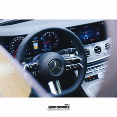 2021款 E 300 L 尊贵运动型