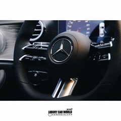 2021款 E 300 L 尊贵运动型