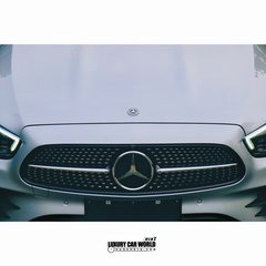 2021款 E 300 L 尊贵运动型