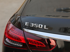 2021款 E 350 L 4MATIC 运动型