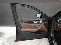 2021款 E 350 L 4MATIC 运动型