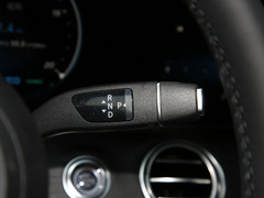 2021款 E 350 L 4MATIC 运动型