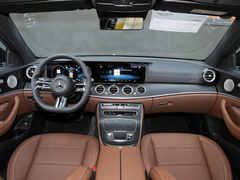 2021款 E 350 L 4MATIC 运动型