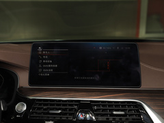 2021款 530Li 领先型 豪华套装