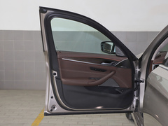 2021款 530Li 领先型 豪华套装