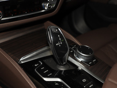 2021款 530Li 领先型 豪华套装