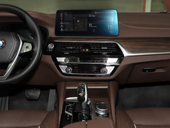 2021款 530Li 领先型 豪华套装
