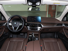 2021款 530Li 领先型 豪华套装