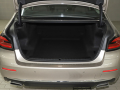 2021款 530Li 领先型 豪华套装