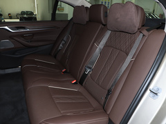 2021款 530Li 领先型 豪华套装